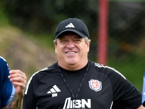 Costa Rica está a un paso de romper la marca que solo la Generación Dorada alcanzó