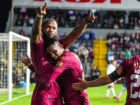 Así quedó la tabla de posiciones tras la jornada 10