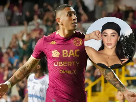 Esposa de Marvin Loria toma fuerte decisión