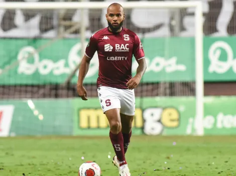 “Momentos difíciles”: Pablo Arboine no se guarda nada sobre los problemas de camerino de Saprissa