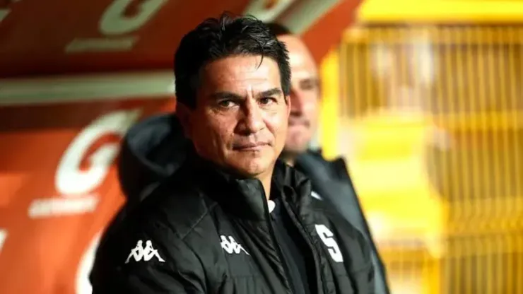 Vladimir Quesada – Deportivo Saprissa