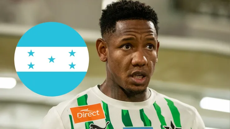 Romell Quioto no la pasa nada bien en Arabia Saudita.