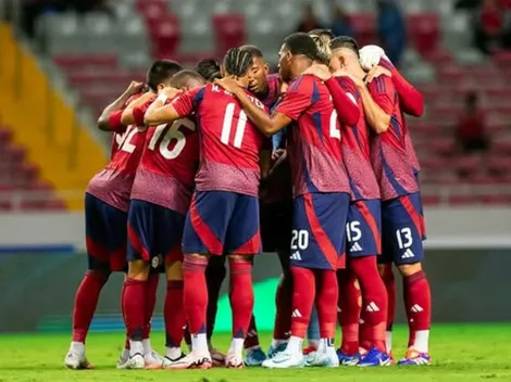 "Decisión tomada": el Piojo Herrera define la gran sorpresa en la convocatoria