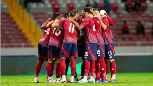 Sorpresa en la convocatoria para La Sele.