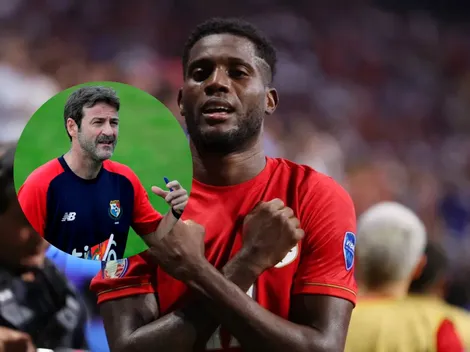 Panamá se juega todo: José Fajardo recibe la noticia que tanto esperaba