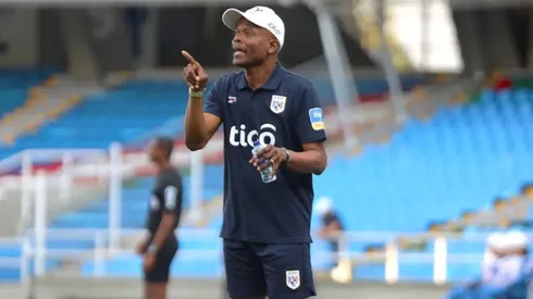 Fuerte impacto a Jorge Dely Valdés en la previa de Panamá al Mundial Sub-20.