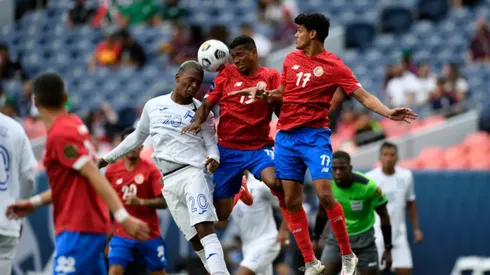 Desde Honduras calientan el partido contra Costa Rica. (Foto: Diario Marca)