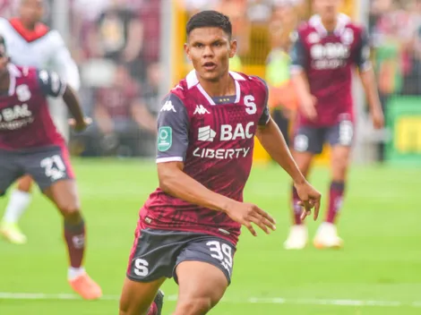 Referentes de Saprissa dan más detalles sobre la salud de Albert Barahona