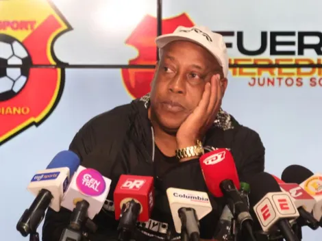 Revelan los detalles de la salida de Medford