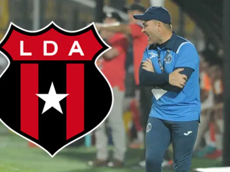 Javier López consterna a todo Motagua con su sentencia tras la histórica victoria sobre Alajuelense