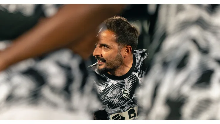 Celso Borges habló de regresar a la Sele. (Foto: LDA)