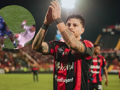 “No puedo”: Ronald Matarrita rompe el silencio sobre su expulsión