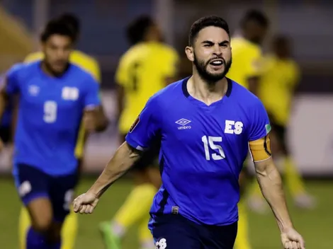 El Salvador en vilo: lapidaria explicación de por qué Alex Roldán no juega