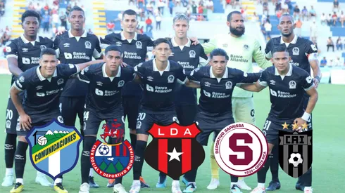 Jugador de Olimpia dejó un enigmático mensaje.