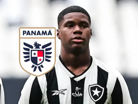 Kadir Barría recibe el mensaje que jamás imaginó: "Nadie lo conocía"