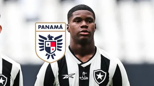 El delantero panameño podría jugar el Mundial 2026.
