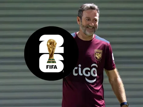 Thomas Christiansen recibe noticia que necesitaba Panamá para Mundial