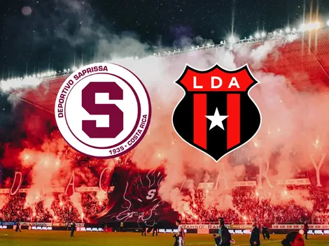 Todo Alajuelense consternado por la sentencia que enfurece a la afición manuda: "Ventaja de Saprissa"