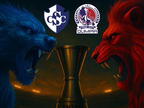 La Inteligencia Artificial predice el resultado de Cartaginés vs. Olimpia