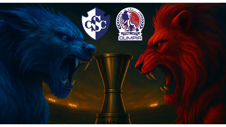 La Inteligencia Artificial predice el resultado de Cartaginés vs. Olimpia por la ida de los cuartos de final de la Copa Centroamericana
