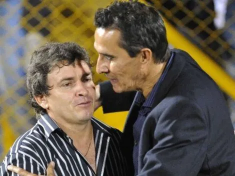 Guimaraes expone a Machillo Ramírez