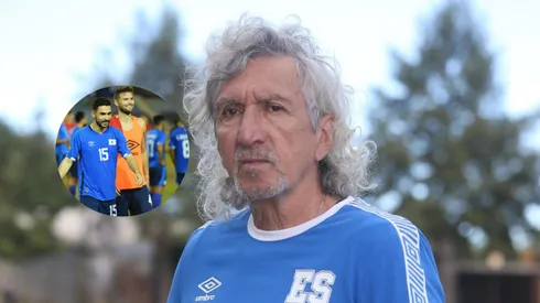 El Mágico González no se guardó nada contra Zavaleta y Roldán