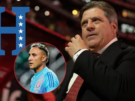 "Algunos ya lo saben": Piojo Herrera sorprende a Honduras con lo que dice y expone el problema de Costa Rica