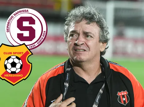 Alajuelense alcanza un histórico logro que frustra a Saprissa y Herediano