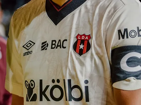 Referente de Alajuelense fue víctima de una enorme estafa