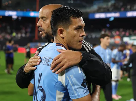 Noticia de Alonso Martínez enciende las alarmas en Costa Rica