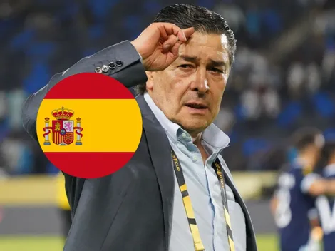 Luis Fernando Tena fue a ver a joya de 17 años que quiere en Guatemala