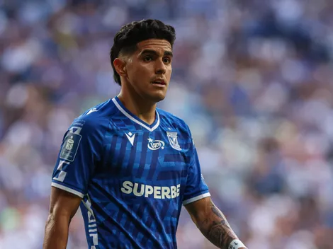 "Nunca quise que sucediera": el sentido comunicado de Luis Palma tras ocasionar lo peor y conmociona a Honduras