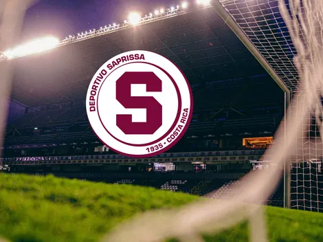 La joya de Saprissa que casi se retira a los 14 años y ahora quieren robársela