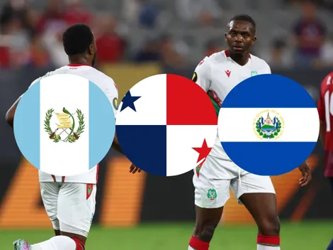 Surinam saca a una figura del retiro y nacionaliza jugadores para Mundial