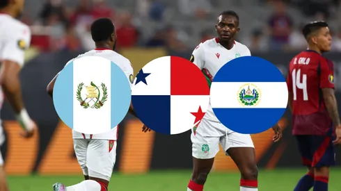 Surinam busca clasificar al Mundial 2026: sorpresa para Panamá, El Salvador y Guatemala.