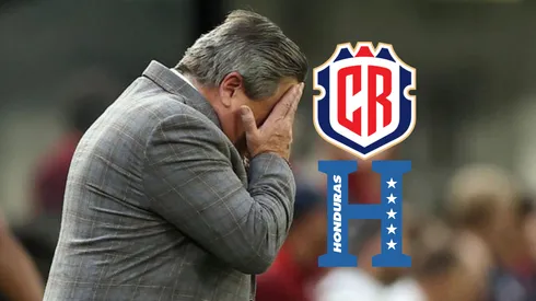 El Piojo se lamenta.