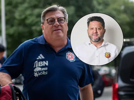 Piojo Herrera llamaría a tres figuras de Herediano