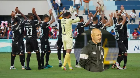 Uno de los pilares de Olimpia no seguirá en el club la próxima temporada.