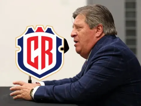 "Bronca de ellos": Miguel Herrera destapa la interna menos pensada en Costa Rica