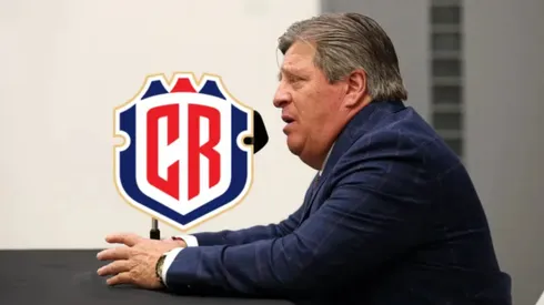 Miguel Herrera destapa la interna menos pensada en Costa Rica