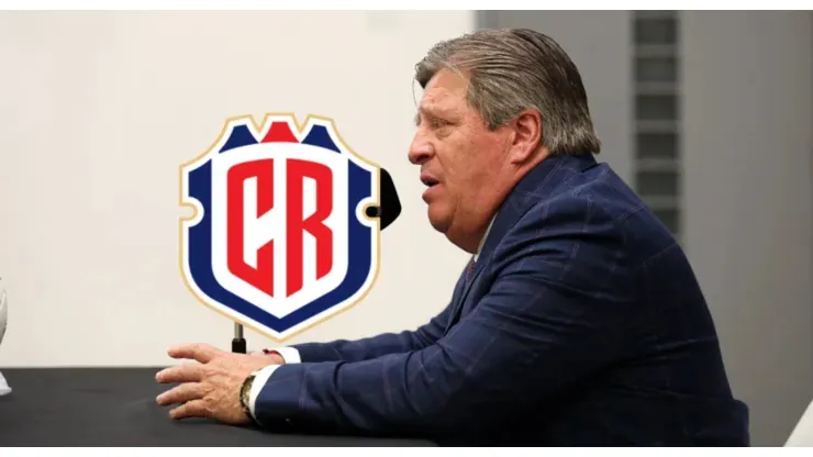 Miguel Herrera destapa la interna menos pensada en Costa Rica