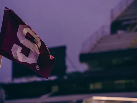 Se fue mal de Saprissa y ahora entró al Top 5 en su posición