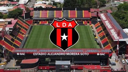 La Liga negoció por otro refuerzo.