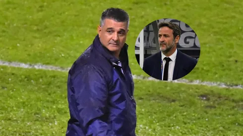 Diego Vásquez comienza a fortalecer a Marquense,