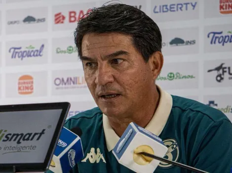 Saprissa recibe la noticia que tanto esperaba