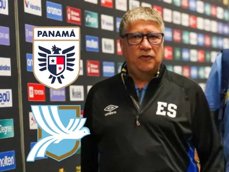 ¡Atención Panamá y Guatemala! El Bolillo Gómez confirma regresos inesperados a la Selección de El Salvador