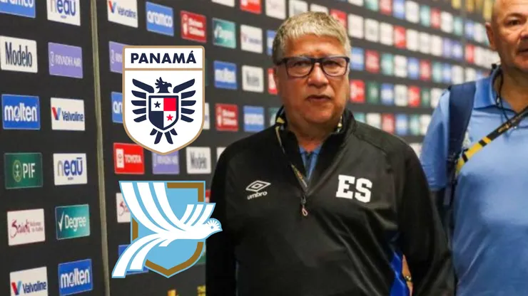 El Bolillo Gómez define la convocatoria de El Salvador