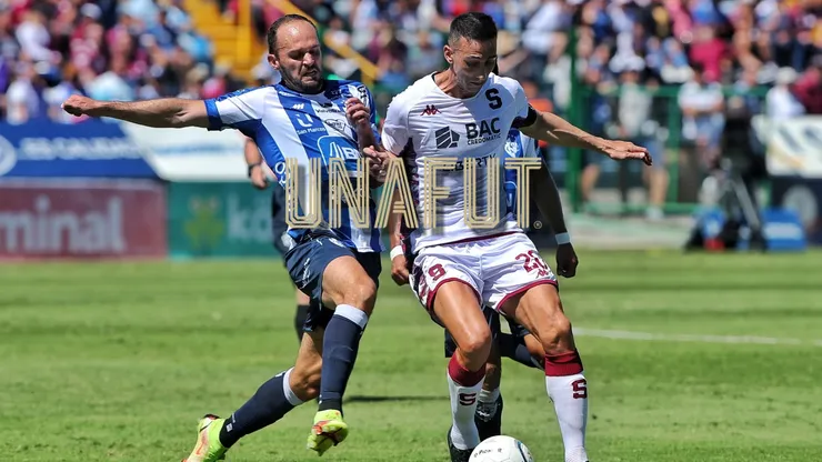 Unafut sanciona a un club importante de Costa Rica. (Foto: La Nación)