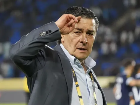 Luis Fernando Tena ya cuenta con el jugador que tanto esperaba en la Selección de Guatemala