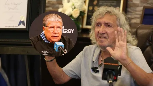 La leyenda salvadoreña dejó un recado contundente